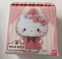 サンリオキャラクターズ　おともだちどーる2 ハローキティ