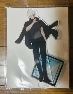 五条悟 アクリルスタンド 渋谷事変 アニメーション呪術廻戦展 - メルカリ