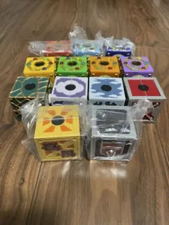 2025年最新】リボーン 匣コレクションの人気アイテム - メルカリ