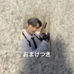 straykids Leeknow リノ musickorea maxident - メルカリ