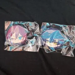 あんスタ　前髪クリップ2 vol.2 Eden ジュン　茨