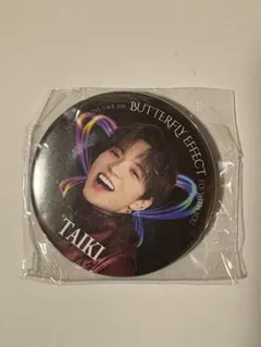 2025年最新】ユニット名：FANTASTICS from EXILE TRIBE ピンズ