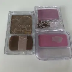 キャンメイク セザンヌ コスメまとめ売り