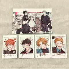 2025年最新】ギヴン特典の人気アイテム - メルカリ