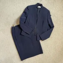 【美品】Calvin Klein スーツ　2