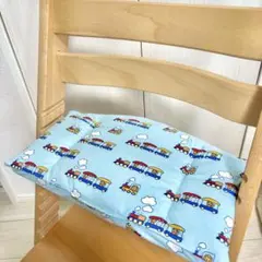 【ストッケ】トリップトラップ座面クッションのサムネイル
