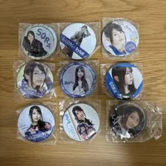 雨宮天 缶バッジ サイン 雨宮天 缶バッジ サイン - メルカリ