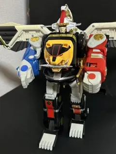 2026年最新】忍者戦隊カクレンジャー 忍者合体 dx 無敵将軍の人気