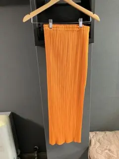 pleats please イッセイミヤケ　プリーツプリーズ　スカートのサムネイル