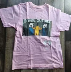 【M】美品 EXPANSIONS グラフィックTシャツ/NYCのサムネイル