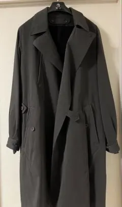 h*y様 MAATEE&SONS Ex. OVER COAT 1 MusterW - メルカリ