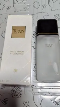 2026年最新】tova 香水の人気アイテム - メルカリ