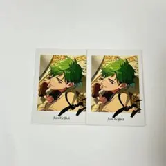 あんスタ メロアス ジュイス ぱしゃっつ ナイチュー 2点
