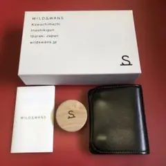 WILD SWANS PALM 良品のサムネイル