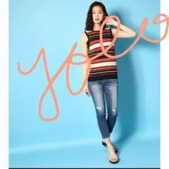 ノースリーブ アズールバイマウジー