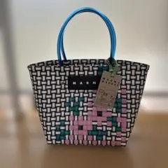 MARNI MARKET かごバッグのサムネイル