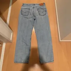 Levi's 550 デニムパンツ W36 L32