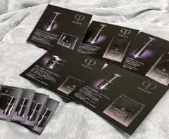 クレドポーボーテ SYNACTIF トライアルセット