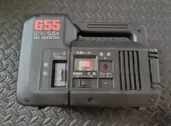【中古】カーメイト　セルブースター　G55のサムネイル