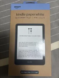 2026年最新】kindle paperwhite 12世代の人気アイテム - メルカリ
