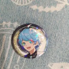 いれいす -hotoke- 星降るフェアリーテイル等身 缶バッジ