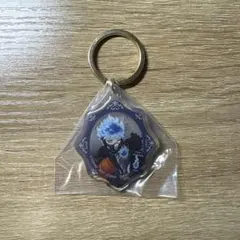 ツイステ 一番くじ ぷっくりアクリルキーホルダー オルト