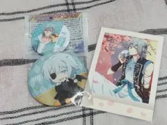 アイナナ 四葉環 グッズセット