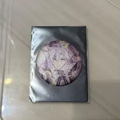 アイナナEXPO 7周年UR缶バッジ IDOLiSH7 逢坂壮五