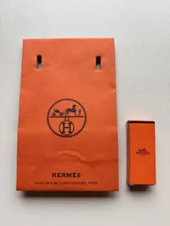 【新品】HERMES Twilly d'Hermes 香水2ml×2本のサムネイル