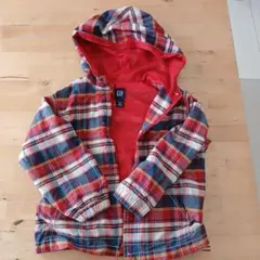 100 ジャンパー　アウター　GAP