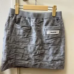 ブリーフィング　ゴルフスカート　ペチコート一体型のサムネイル