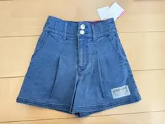 JENNI LOVE デニムハーフパンツ
