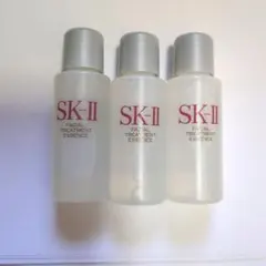 【SK-II】フェイシャル トリートメントエッセンスサンプルサイズ