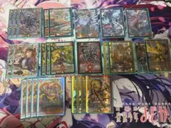 リースボルシャック 覇道 デッキパーツ