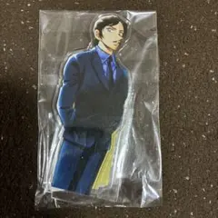 コナンカード　アクリルスタンド　マーカー付　諸伏高明