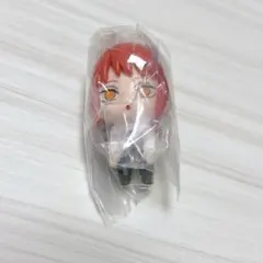 チェンソーマン　マキマ