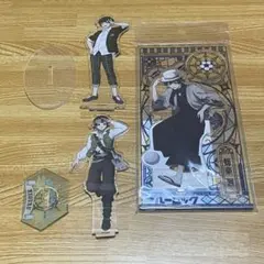 ブルーロック 蜂楽廻 アクスタ まとめ売り
