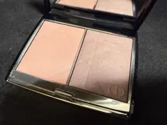 ディオールスキン ルージュブラッシュカラー＆グロウ287