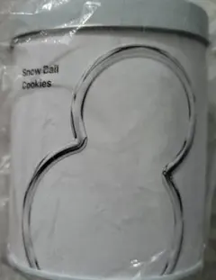 Snow Man 1st POP-UP　クッキー缶