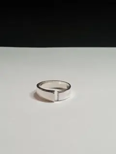 SabiN D-Ring silver925 19号 リング 指輪 - メルカリ
