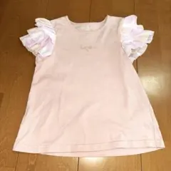 子供服　まとめ売り　女の子　100、110、120