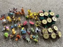 ポケモン　フィギュアおまとめ