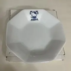 ハローキティ 八角形プレートのサムネイル