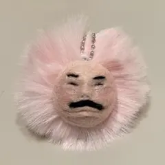羊毛フェルト ハンドメイド キモカワシリーズ - メルカリ