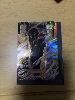 ドラゴンボールスーパーダイバーズ 鳥山明 40th 孫悟空 SDVTB-002