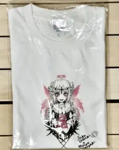 2026年最新】大森靖子 tシャツの人気アイテム - メルカリ