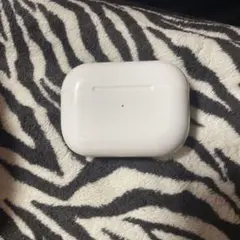 Apple AirPods 本体 ホワイト