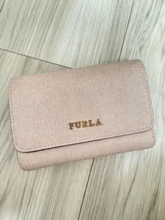 FURLA 財布　箱付き