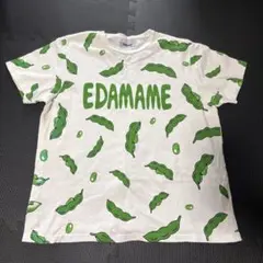 PUNYUS EDAMAME Tシャツのサムネイル