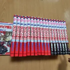ヴァンパイア騎士 DVD 1期2期全巻セット レンタル落ち - メルカリ